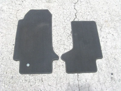 06 07 08 09 10 SATURN SKY PONTIAC SOLSTICIO GRIS ALFOMBRAS FORROS USADOS OEM Foto 1 de 4