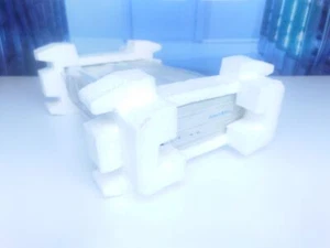 PLEXTOR PX-40TSE MACHINE À PLEX INTERNE 50 BROCHES SCSI CD-ROM - Photo 1/11