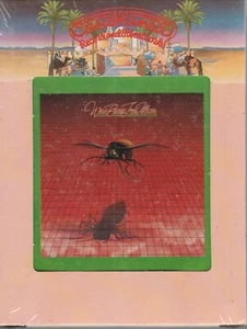 WRIGHT BROTHERS FLYING MACHINE: "SELF TITLED" FACTORY SEALED 8-TRACK TAPE 1978 - Picture 1 of 3