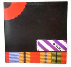 LP Vinyl Record Album 12 inch-Pink Floyd / The Final Cut LP 1983 NM 38243 - Picture 1 of 11