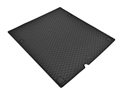 Bandeja de maletero a medida adecuada para OPEL Combo a partir de 2019 | 5 asientos L2 - Imagen 1 de 4