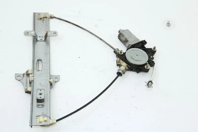 Elevalunas eléctrico. trasero izquierdo Suzuki LIANA Kombi ER 18516 - Imagen 1 de 4