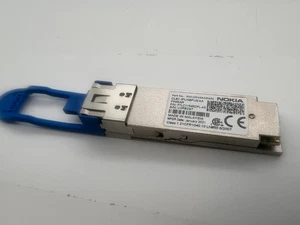 NOKIA 3HE10550AA QSFP-100G-LR4 QSFP28 100GBASE LR4 QSFP28 - Picture 1 of 1