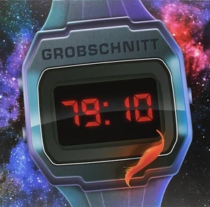 Grobschnitt 79:10 Limited Deluxe Box Set - Imagen 1 de 1