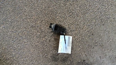 Medidor de flujo de aire de inyección de combustible usado se adapta a: Buick Enclave 2013 grado A Foto 1 de 4