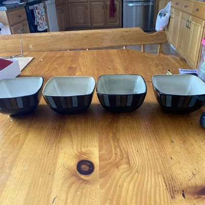 Juego de 4 cuencos PFALTZGRAFF Cayman Foto 1 de 4