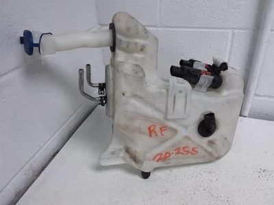 Wash Reservoir 231 Type SL400 Fits 13-16 MERCEDES S-CLASS 859485 - Image 1 of 3