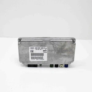 AUDI A6 4G2, C7, 4GC Kamerablock 7P6907441F 2.0 Benzin 185kw 2016 26020631 - Picture 1 of 7