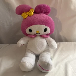 Build A Bear My Melody Hello Kitty Sanrio - Bild 1 von 16