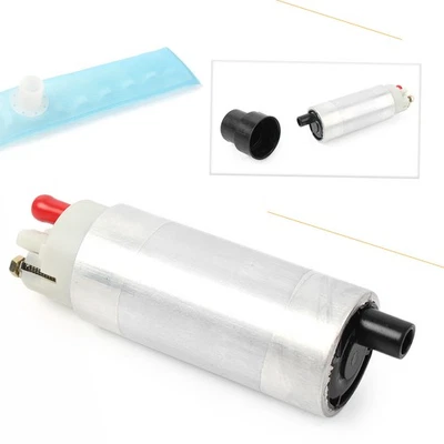 Bomba de gas combustible con filtro para BMW K100 K1100 K1200 R100 R1100 R1200 1992-2004 Foto 1 de 4