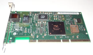 Intel PRO/1000 T Server PC Netzwerk Adapter Karte PCI-X Gigabit A19845-006 NIC - Bild 1 von 3