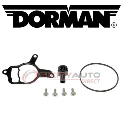 Dorman Vacuum Pump Repair Kit for 2007-2015 Volkswagen Touareg 3.0L 3.6L ix Foto 1 de 4