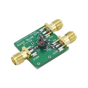 PS-1-2 Power Divider RF Power Splitter 0.3M-1G 10MHz SMA Connector Insertion 3DB - Picture 1 of 5