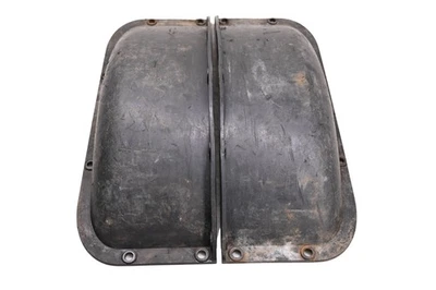 04 Cubiertas guardabarros trasero izquierdo y derecho Yamaha Rhino 660 4x4 YXR660F Foto 1 de 4