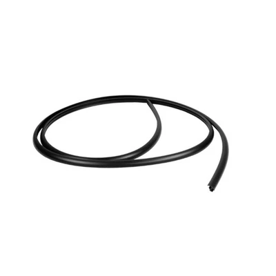 Windshield Weatherstrip Molding for 95-99 Hyundai Accent Hatchback Sedan 4-Door - Image 1 of 3