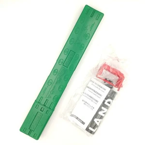 Warning Triangle LR176354 KCC500021 KCC500020, STC7641, LR027108 GENUINE NEW - Picture 1 of 2