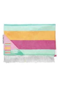 ~*~SUNNYLIFE FOUTA TOWEL~*~ - Picture 1 of 2