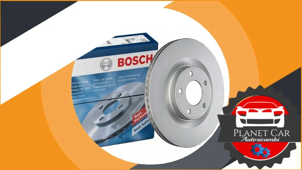 0986479003 Discos de freno BMW 7 730ld 740 D/I 745i 750i 760i 01/08 Foto 1 de 1