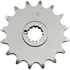 Parts Unlimited Counter Shaft Sprocket for Kawasaki 630 - 16-Tooth K22-2717