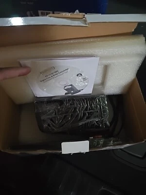 VuPoint FS C1-VP Slide & Film Scanner - Image 1 of 3