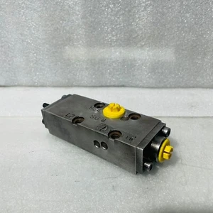 Rexroth VAB44/08 BHY-E Hydraulikventil - Bild 1 von 9