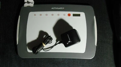 Activslate PRM-RS2-01 Graphics Tablet & Power Adapter - Image 1 of 2