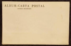 Rio De Janeiro Fold-Out Photo Envelope - Photos Monuments and Travel Sights EE - Picture 1 of 7