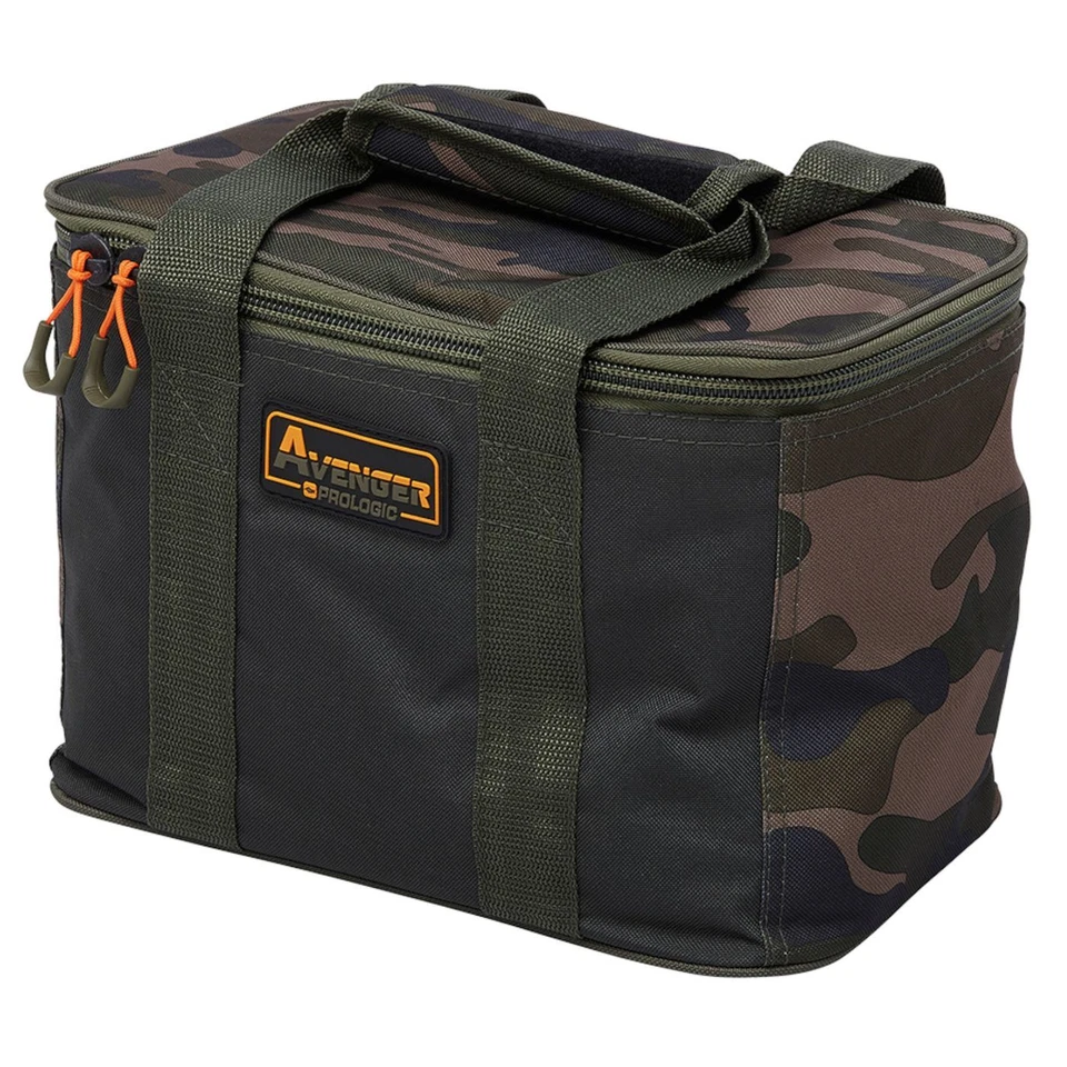 Prologic Avenger Cool N Bait Bag W/2 Air Dry B L - Angeltasche, Zubehörtasche   - Bild 1 von 1
