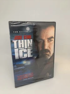 Jesse Stone: Thin Ice - DVD - NEW - Picture 1 of 2