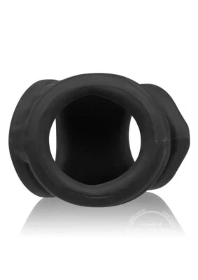 Oxballs OXSLING CockSling BALLSLING Ball Stretcher Huj Cock Ring Penis Male Sex - Image 1 of 4