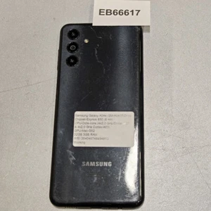 Samsung Galaxy A04s 32GB - Working, Broken Screen, No Accessories - Afbeelding 1 van 10