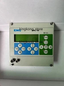 Scheda EMG SPC 16 ECU 01.2 EMG 2.01 - Foto 1 di 2