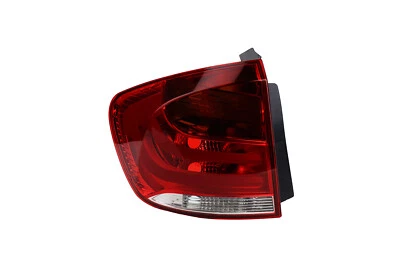 Feu Arrière Convient pour BMW X1 E84 03/2009-06/12 Extérieur Gauche Conducteur - Photo 1/4