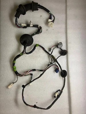 Arnés de cableado de puerta izquierda para conductor Toyota Celica 1994-1999 PW/PM/PL 82152-2D630-G Foto 1 de 2