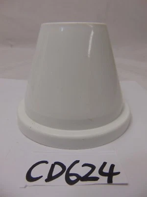 SALAD SHOOTER PLUS PROFESSIONAL 0296001 REPLACEMENT PART-CONE EXTENSION  - Image 1 of 4