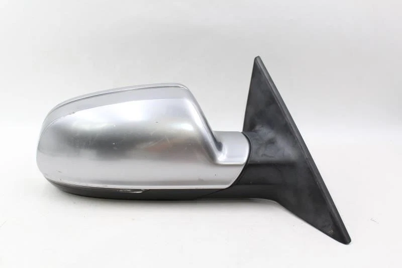 Right Passenger Side Chrome Door Mirror Power Fits 2008-2014 AUDI S5 OEM #24394 - Image 1 of 4