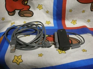 Xbox 360 Wireless N Network Adapter 1398 Wifi OEM Dual Antenna Official - Picture 1 of 1