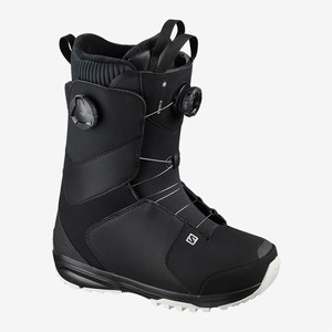 Las mejores ofertas en Botas de esquí de descenso Salomon Talla 8 para Mujer  | eBay