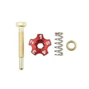 Motorcycle Carburetor Air Fuel Mixture Idle Speed Adjuster Screw For For PWK New - Bild 1 von 20