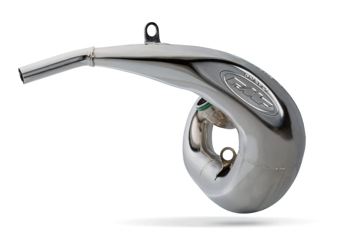 カワサキKDX200 FMFチャンバー カワサキKDX200 FMFチャンバー