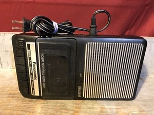 Panasonic Slim Line RQ-2102 Portable Cassette Player Tape Recorder - Picture 1 of 4