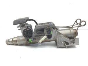 Columna de dirección VW Passat Variant 3B5, B5 3B0419502C ajustable manualmente - Imagen 1 de 7