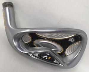 TaylorMade r7 6 Iron STD Head Only Right Hand Demo Fitting - Picture 1 of 9