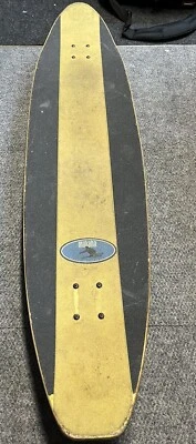 Longboard Makaha Foto 1 de 4