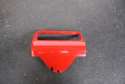 HONDA 1983 GL1100 GOLDWING RIGHT REAR TURN SIGNAL BLINKER LIGHT BASE COVER Foto 1 de 4