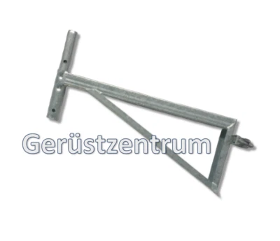 Konsole 0,73m für Layher, Alfix, MJ und kompatibel neu W