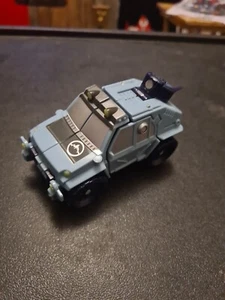 Transformers - Universe - 25 Years - Scout Class - Brushguard No Key - Picture 1 of 4