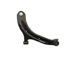 Front Left Lower Control Arm and Ball Joint Dorman For 2000-2006 Hyundai Accent - Image 1 of 3