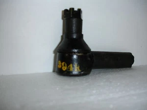 ES394R Steering Tie Rod End fit Dodge Ram 74-85 W-Series 69-74 - Picture 1 of 1