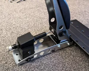 Fanatec CSL Adjustable Hydraulic Damper - Picture 1 of 7